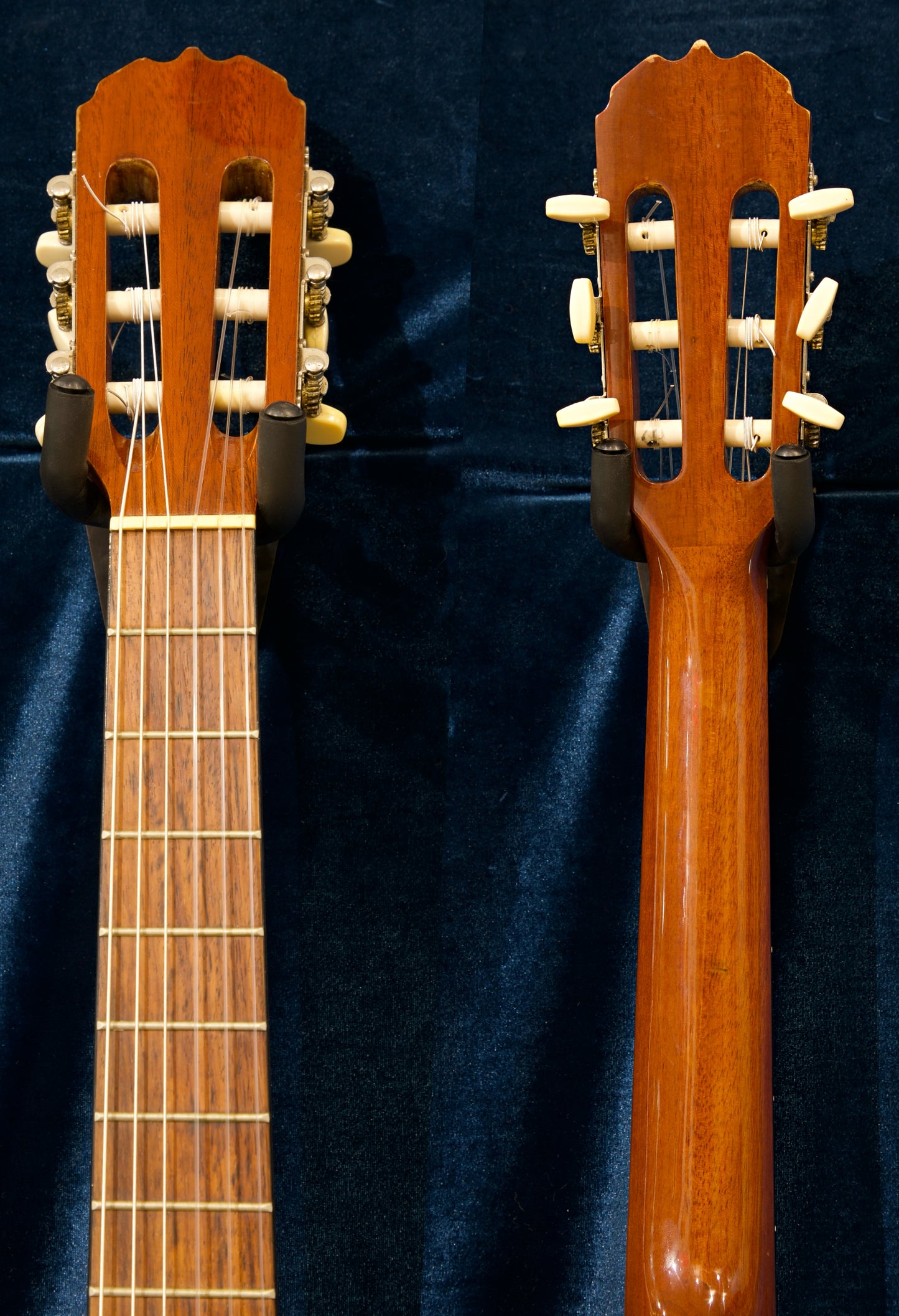 Martinez MC-SJ36-NGL Classical Guitar – Natural Satin (Used, Good Condition)