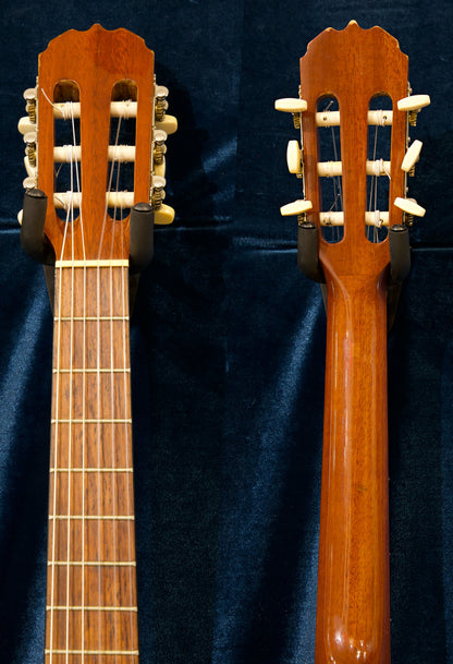 Martinez MC-SJ36-NGL Classical Guitar – Natural Satin (Used, Good Condition)
