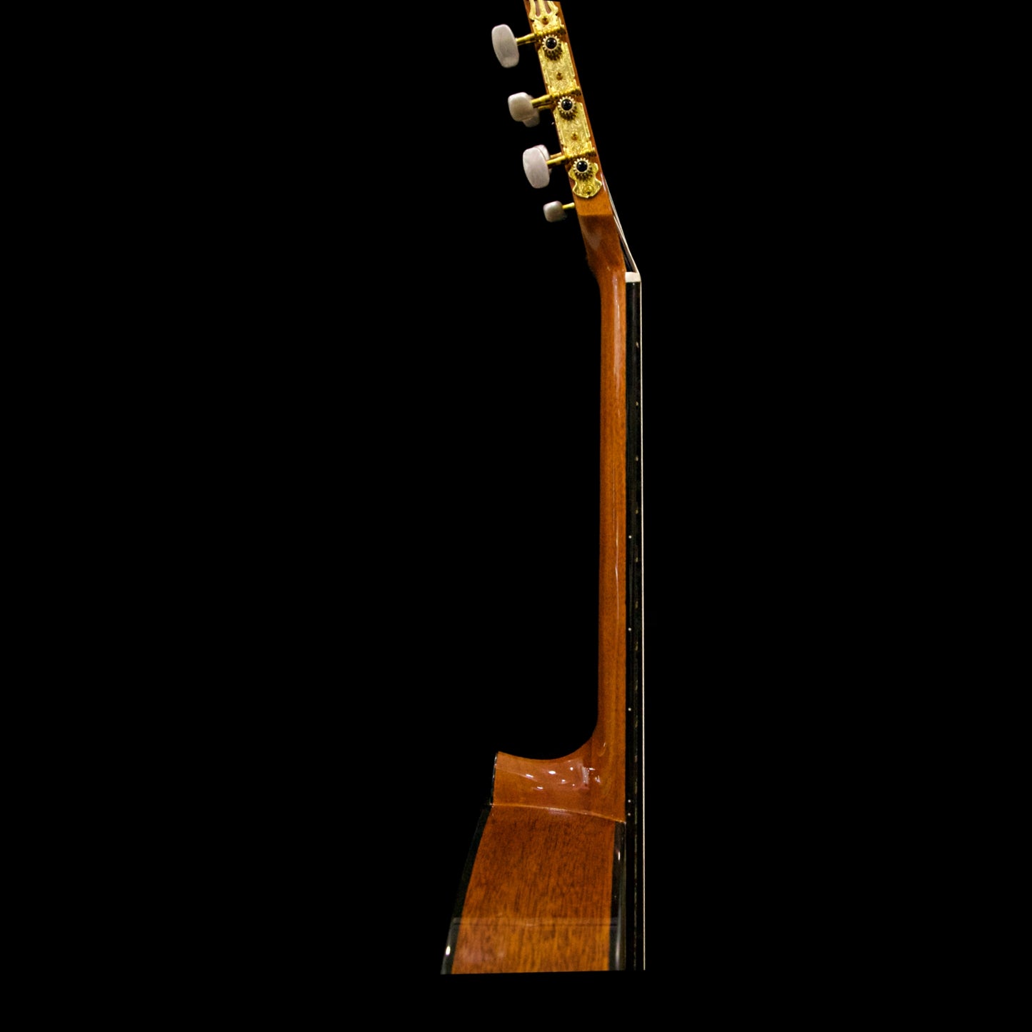 Freo Guitars South Beach 39" Solid Top Classical Guitar