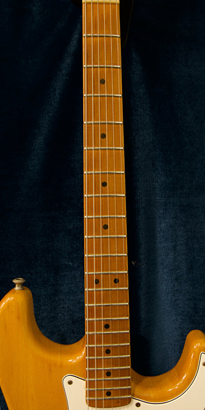 1977 Greco SE500 Super Sounds – Natural – Made in Japan – All Original