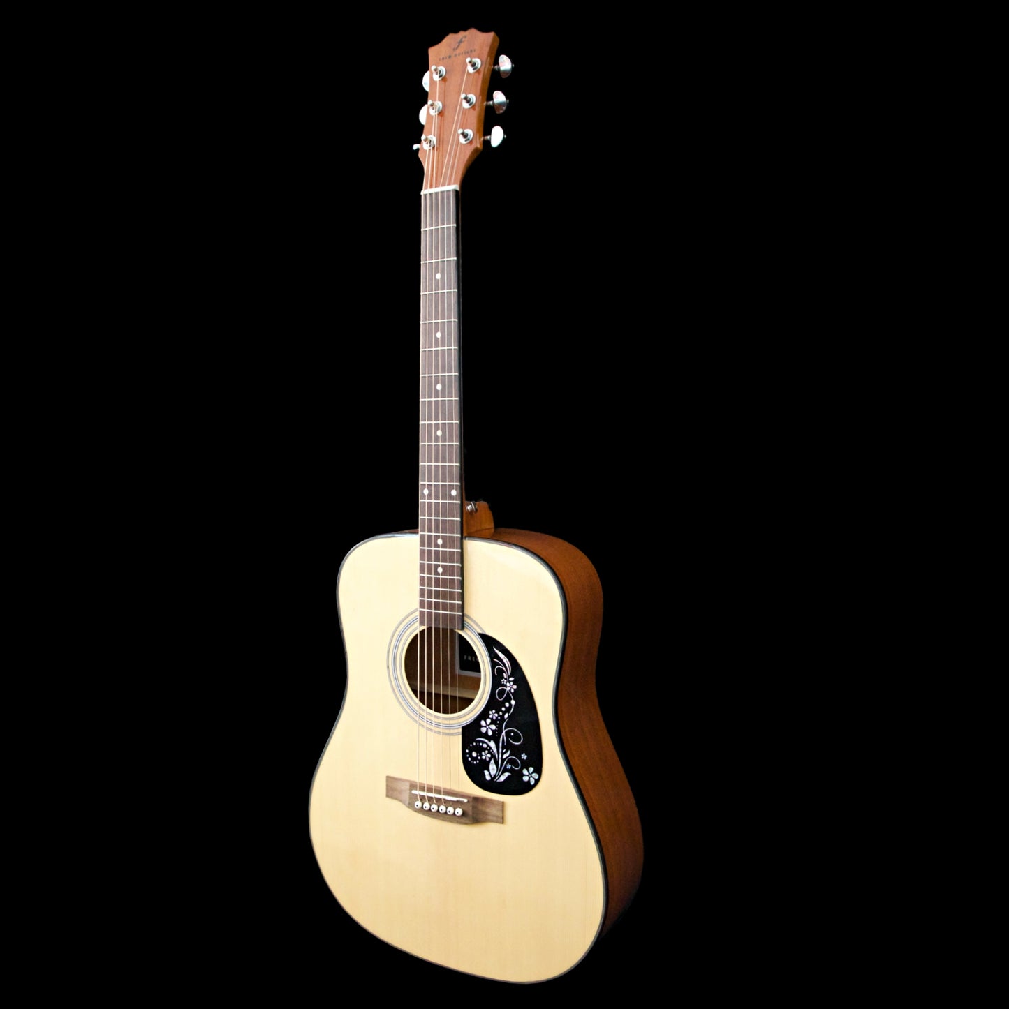 Freo Guitars Gage Roads 41" Dreadnought Acoustic Guitar