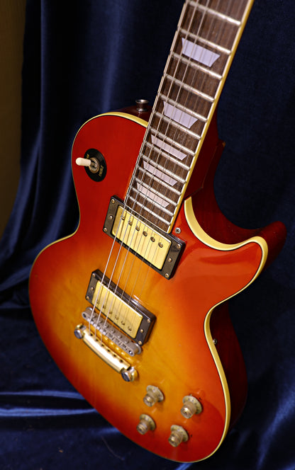 Yamaha Studio Lord Electric Guitar – Vintage Japanese Craftsmanship