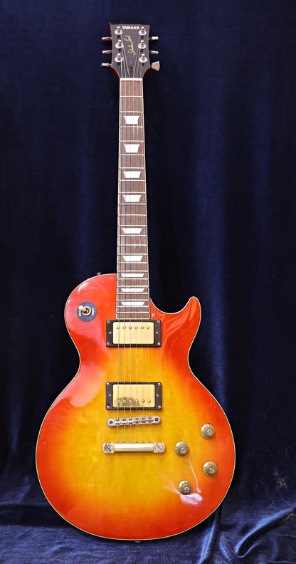 Yamaha Studio Lord Electric Guitar – Vintage Japanese Craftsmanship