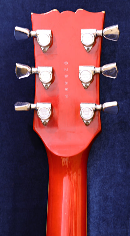 Yamaha Studio Lord Electric Guitar – Vintage Japanese Craftsmanship