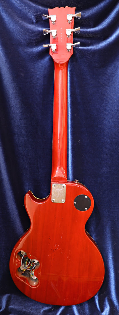 Yamaha Studio Lord Electric Guitar – Vintage Japanese Craftsmanship