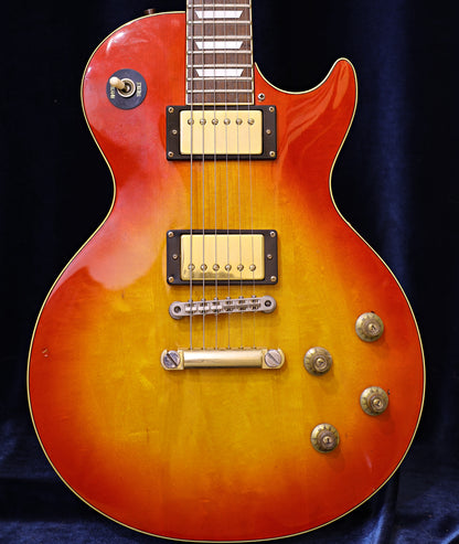 Yamaha Studio Lord Electric Guitar – Vintage Japanese Craftsmanship