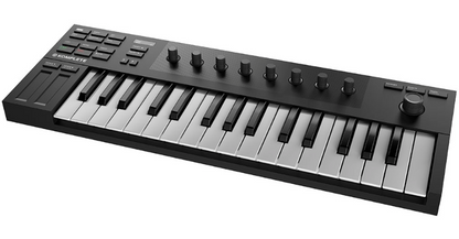 Komplete Kontrol M32 Micro Sized Keyboard