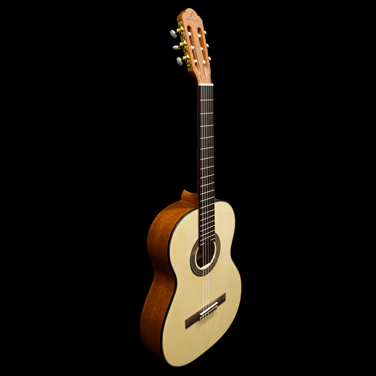 Freo Guitars South Beach 39" Solid Top Classical Guitar