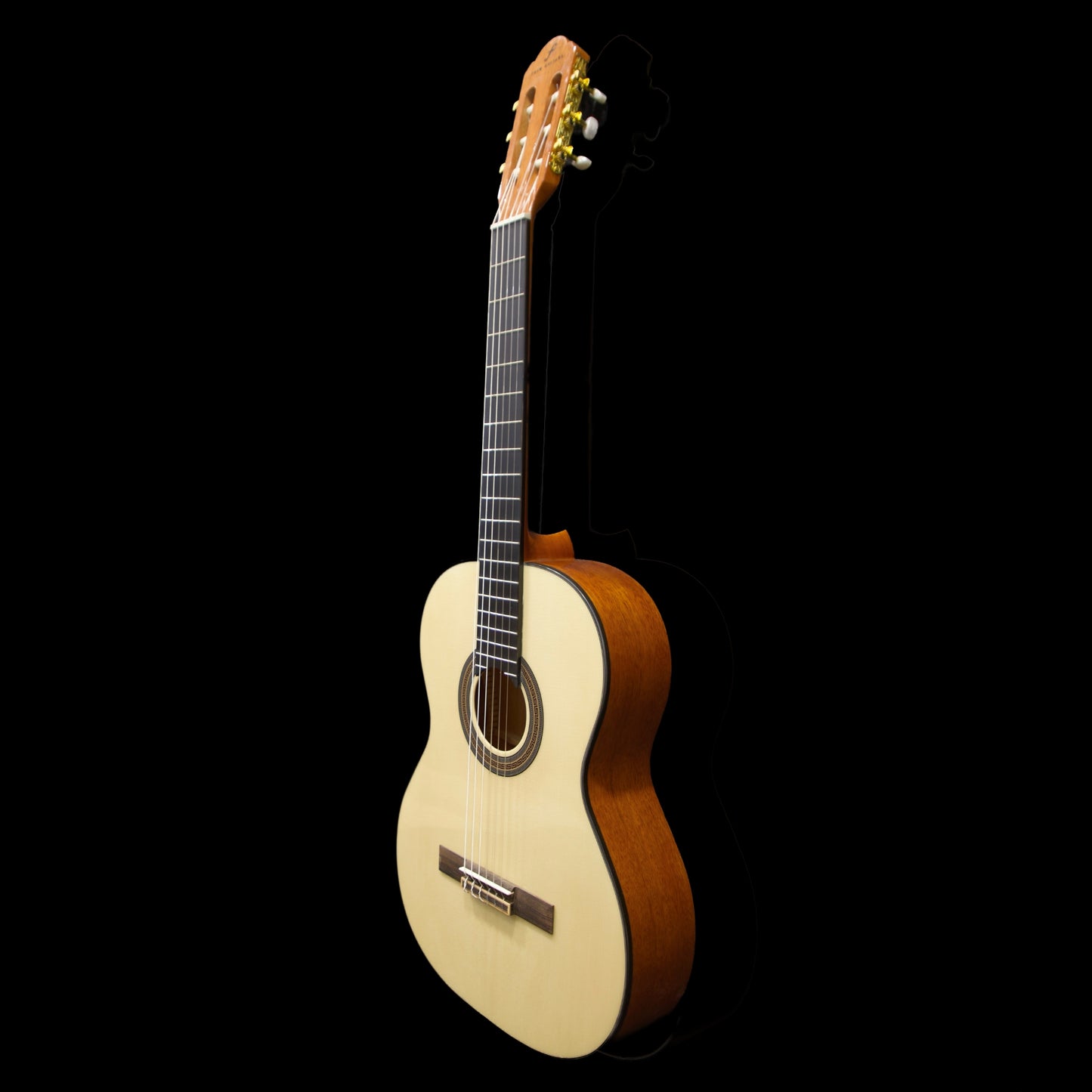 Freo Guitars South Beach 39" Solid Top Classical Guitar