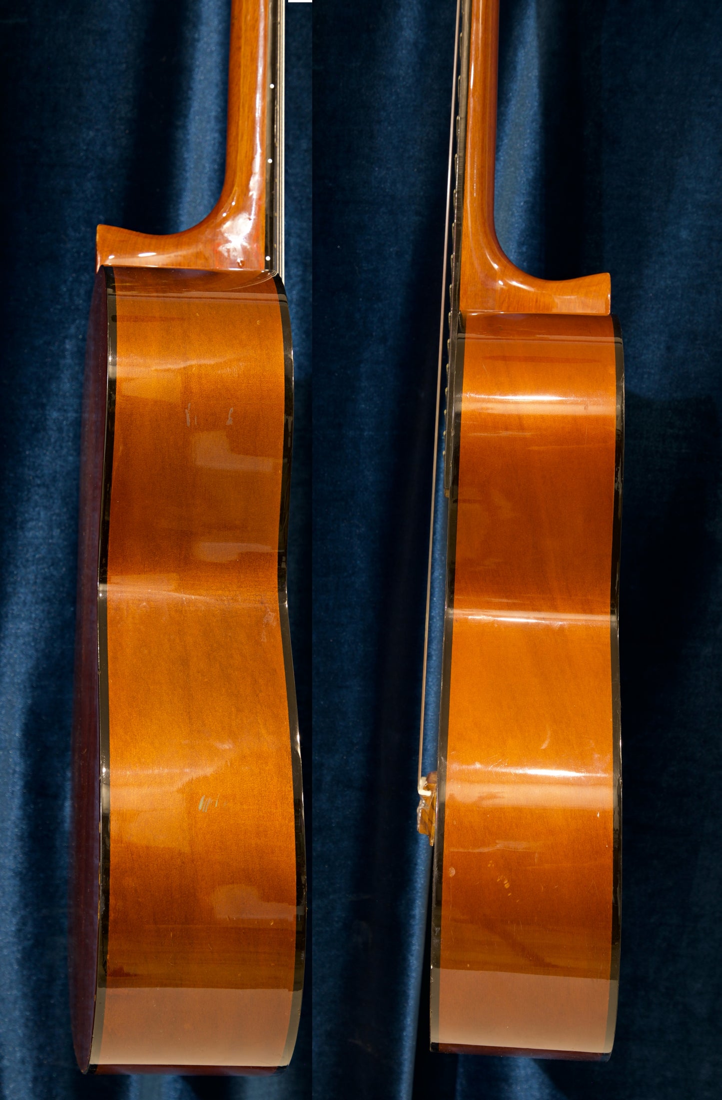 Martinez MC-SJ36-NGL Classical Guitar – Natural Satin (Used, Good Condition)