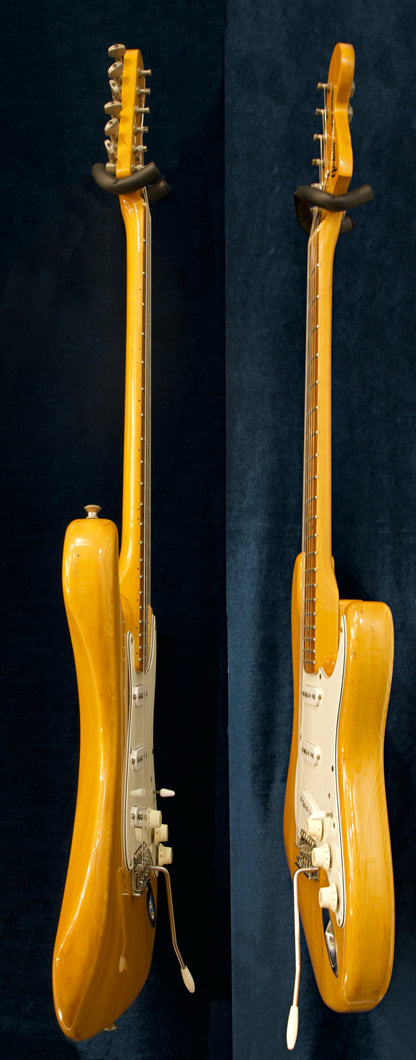 1977 Greco SE500 Super Sounds – Natural – Made in Japan – All Original
