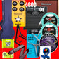 ULTRA DELUX BUNDLE $600