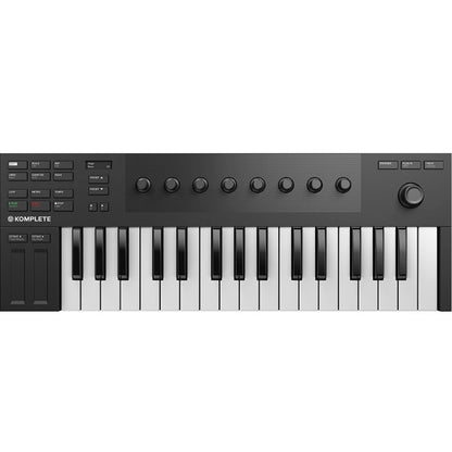 Komplete Kontrol M32 Micro Sized Keyboard
