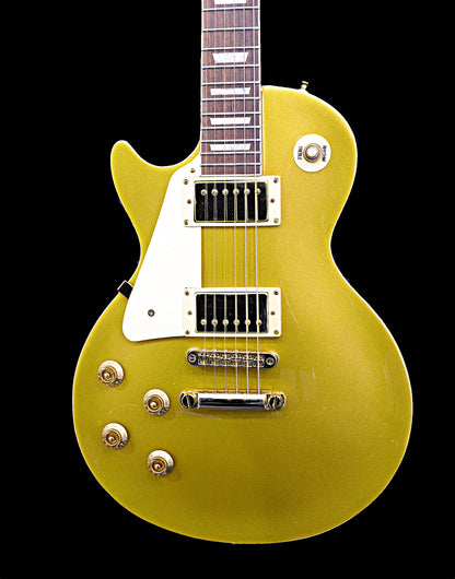 Howler Goldie Left Or Right Hand With Wolf Hard Case and Pro-Luthier Set Up