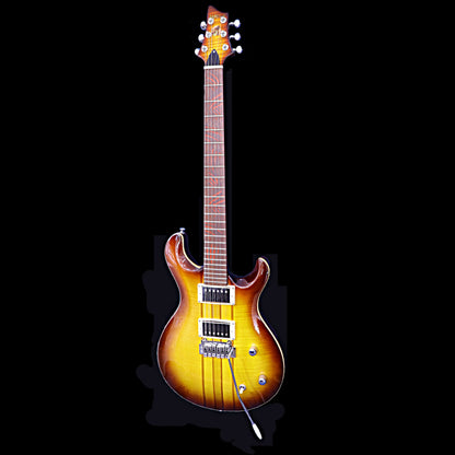 Wolfmaster Left or Right Hand with Custom Hard Case and Pro-Luthier Set Up