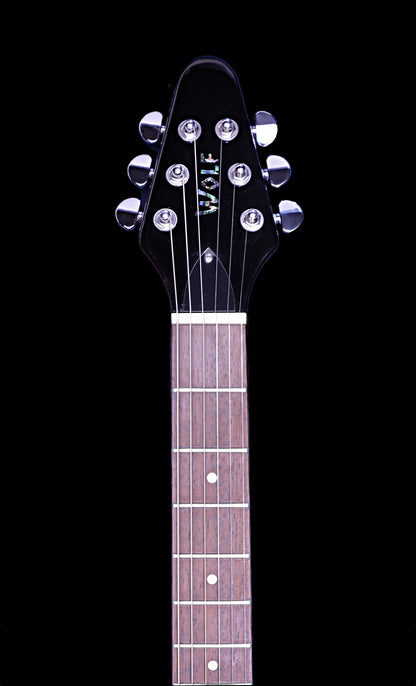 Air Wolf Left or Right Hand with Custom Hard Case and Pro-Luthier Set Up