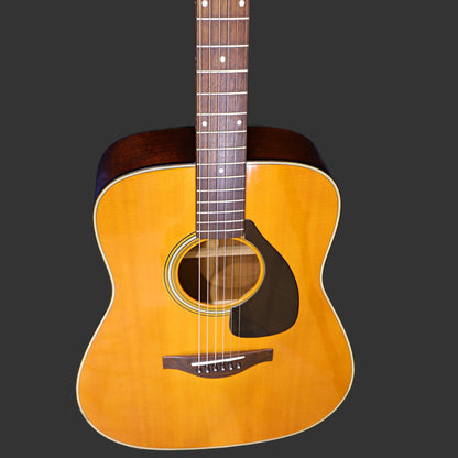 Yamaha FG180-50, 50th Anniversary Acoustic