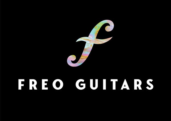 Freo Guitars