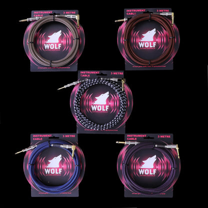 Malamu JCH 66 Left Hand with Hard Case and Pro-Luthier Set Up