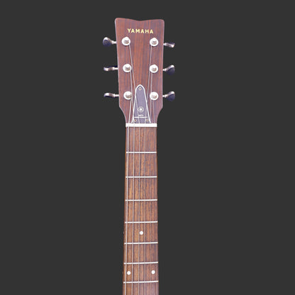 Yamaha FG180-50, 50th Anniversary Acoustic