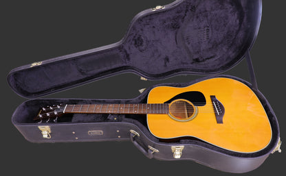 Yamaha FG180-50, 50th Anniversary Acoustic