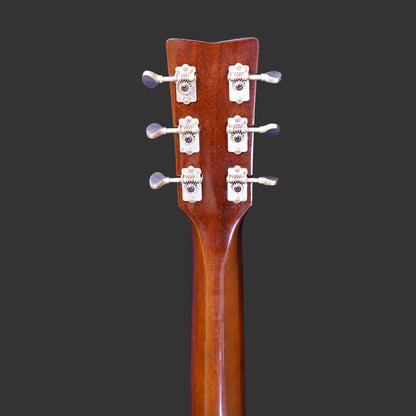 Yamaha FG180-50, 50th Anniversary Acoustic