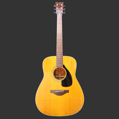 Yamaha FG180-50, 50th Anniversary Acoustic