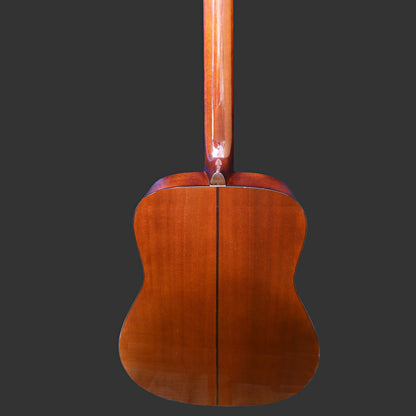 Yamaha FG180-50, 50th Anniversary Acoustic