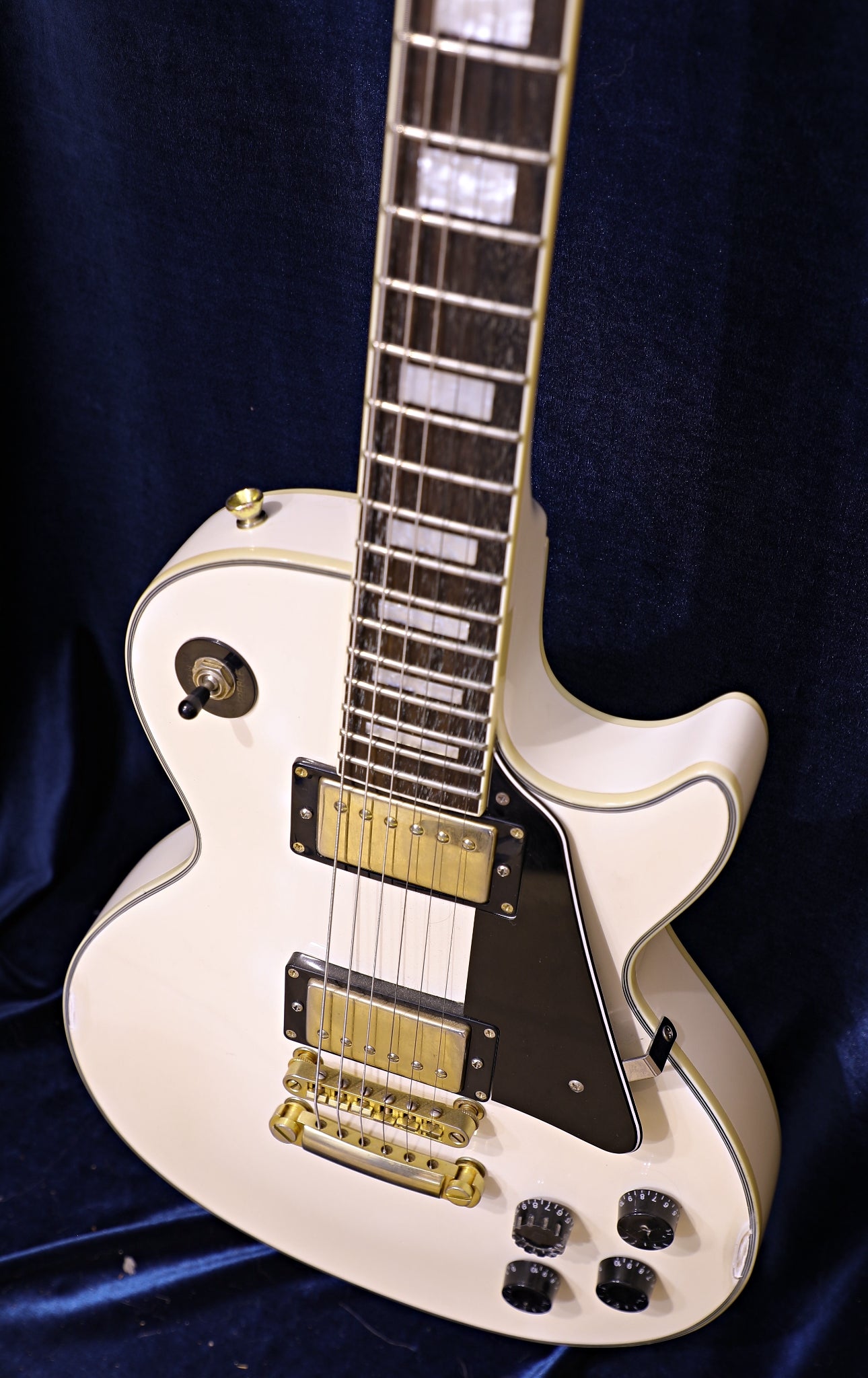 Aria Pro II Blitz - Made in Korea