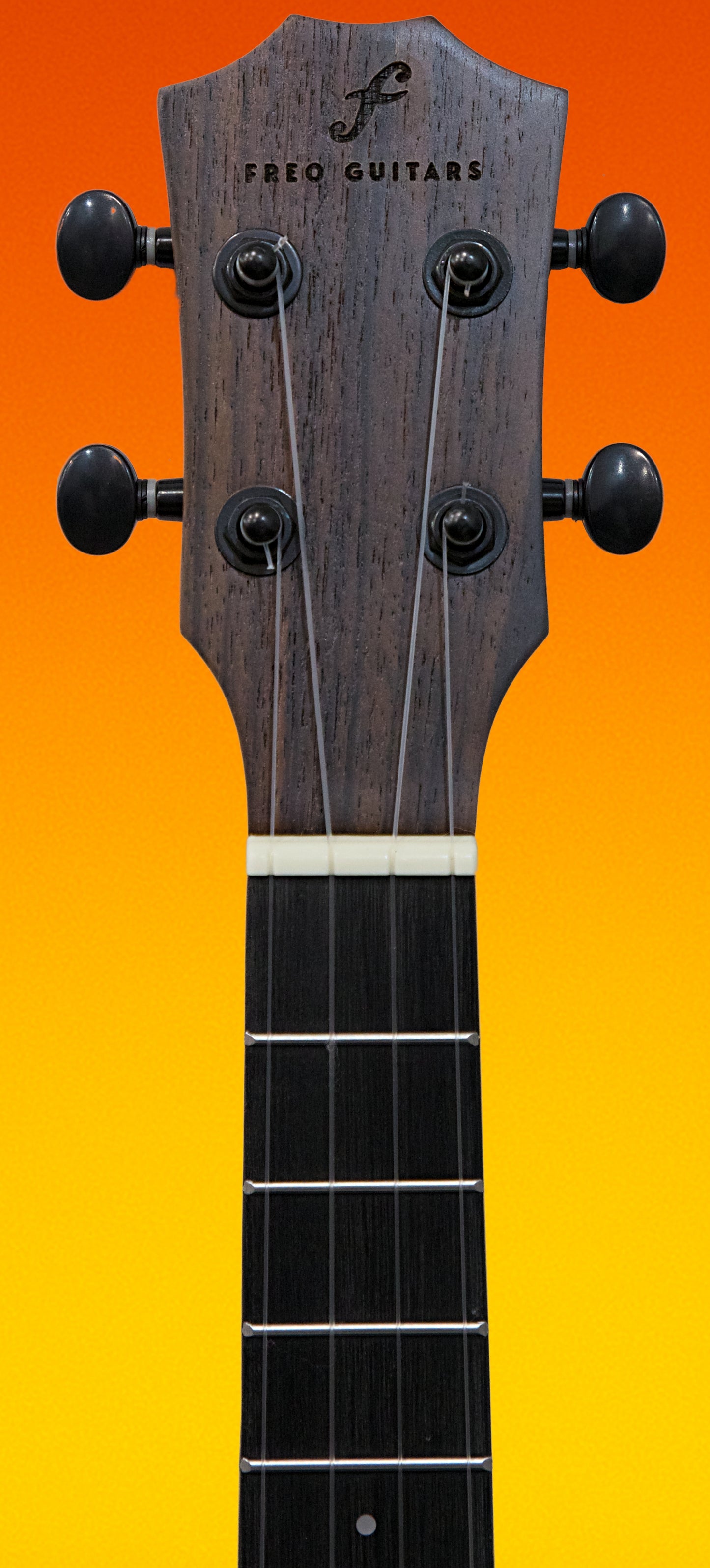 Freo Guitars Ukulele - Tenor