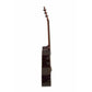 Andrew White Dreadnought 2010 Natural With Hard Case