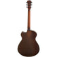 Andrew White Freja Eye Candy Natural With Hard Case