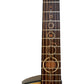 Andrew White Freja Eye Candy Natural With Hard Case