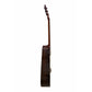 Andrew White Freja Eye Candy Natural With Hard Case