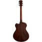 Andrew White Freja 2002J Natural With Hard Case