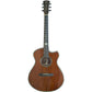 Andrew White Freja 2002J Natural With Hard Case