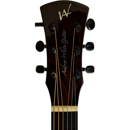Andrew White Freja 2002J Natural With Hard Case