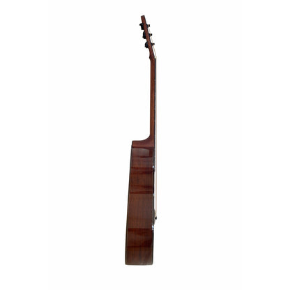 Andrew White Freja 2002J Natural With Hard Case