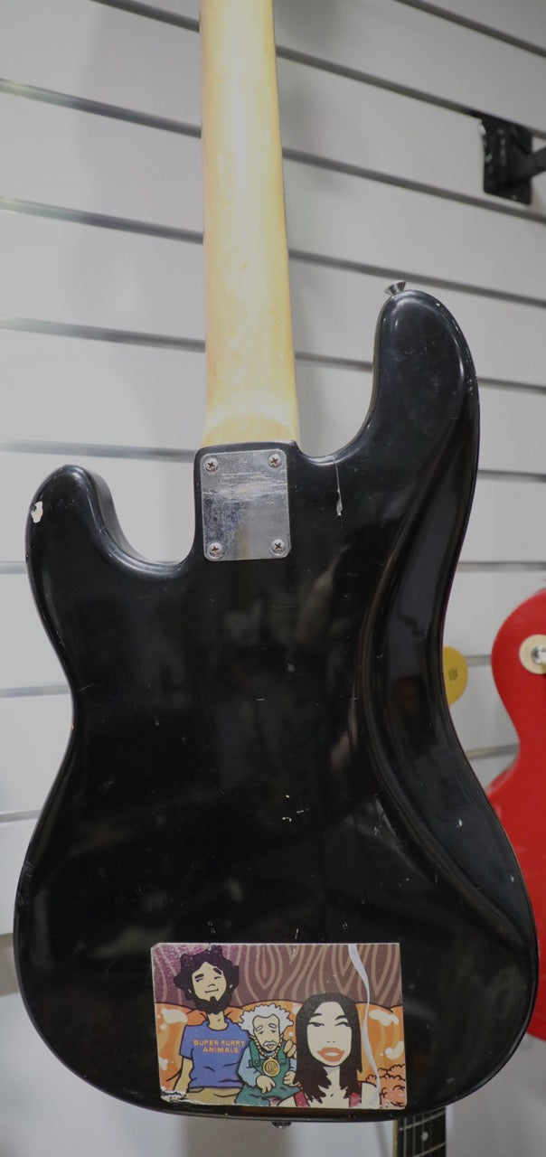 Encore discount p bass