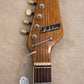 Teisco Audition Made in Japan 60's