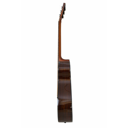 Andrew White Freja Moon 2 Natural With Hard Case