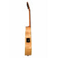 Andrew White EOS 132 MP 3 Tone Sunburst With Hard Case
