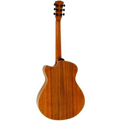 Andrew White Freja 1023 BSB (Blue) With Hard Case