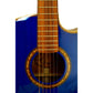 Andrew White Freja 1023 BSB (Blue) With Hard Case