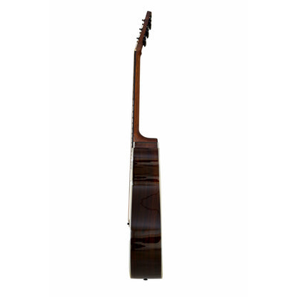 Andrew White Freja 1412 Natural With Hard Case