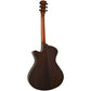 Andrew White EOS 112 Natural With Hard Case
