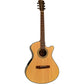 Andrew White EOS 112 Natural With Hard Case