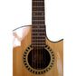 Andrew White EOS 112 Natural With Hard Case
