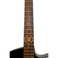 Andrew White Freja 112 3 Tone Sunburst With Hard Case