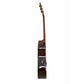Andrew White Freja 112 3 Tone Sunburst With Hard Case